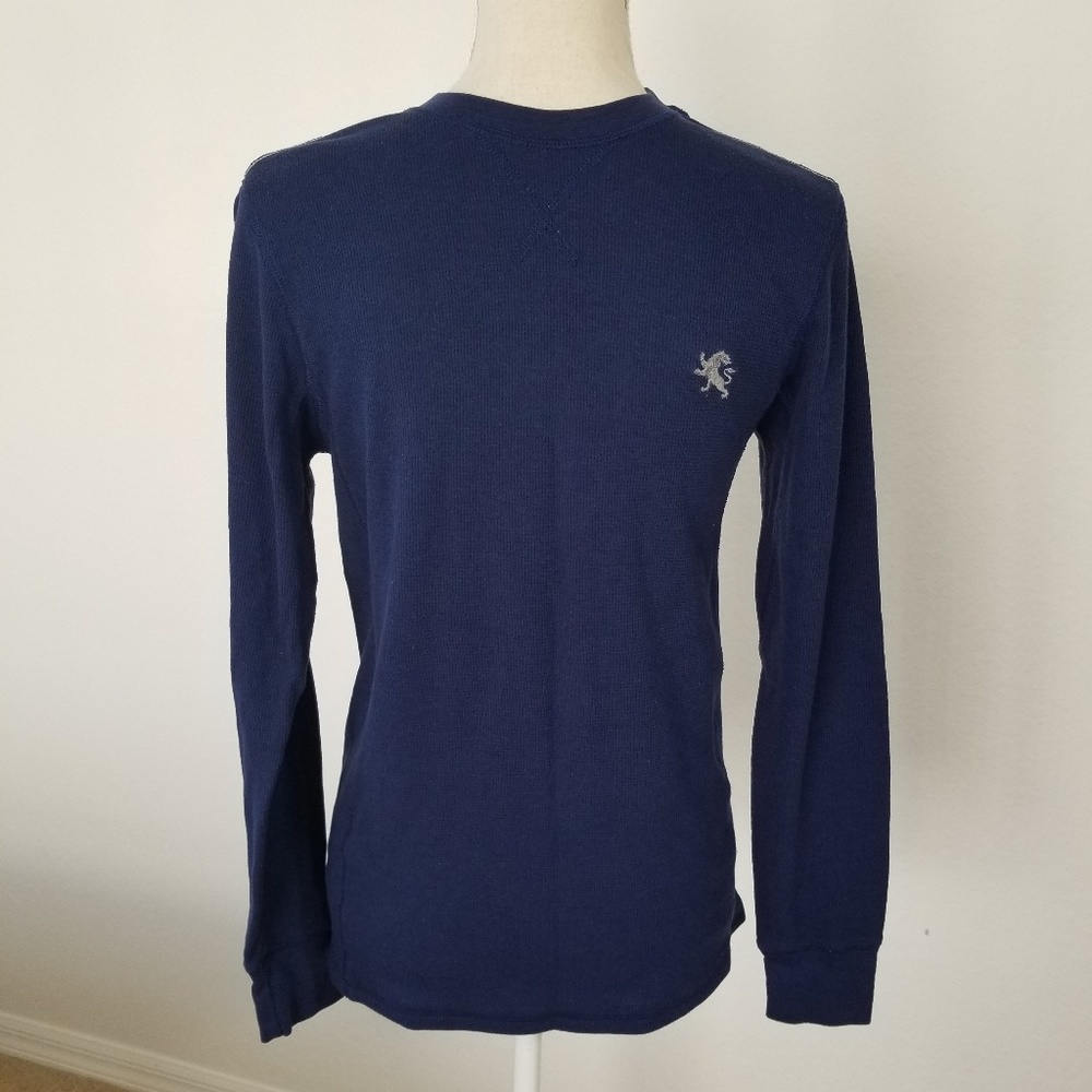 Long Sleeved Express Shirt